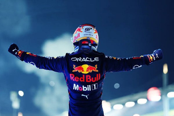 Checo Pérez confesó la presión que implica estar en Red Bull