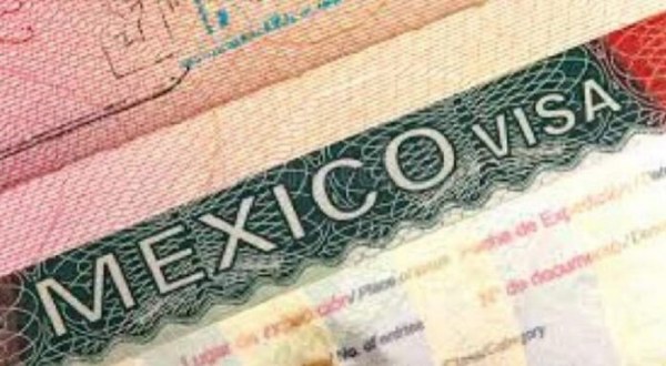 Gobierno mexicano triplicó permisos de residencia a ciudadanos rusos en 2023