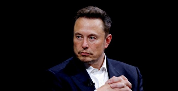 Elon Musk podría respaldar a un candidato presidencial en la recta final de las elecciones de EU