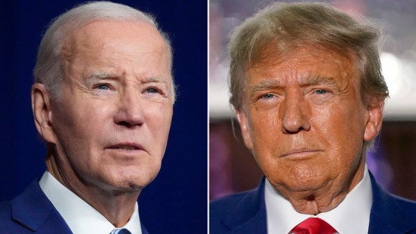 Demócratas sienten más ira y miedo por un segundo mandato de Trump que los republicanos por la reelección de Biden: encuesta de AP