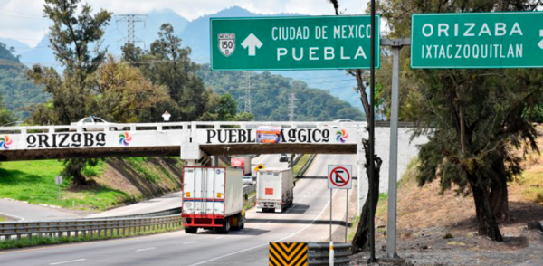 Puebla, primera crisis regional de la Guardia Nacional