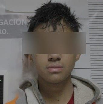 Recibe sentencias por tres robos que cometió en la ciudad de Chihuahua