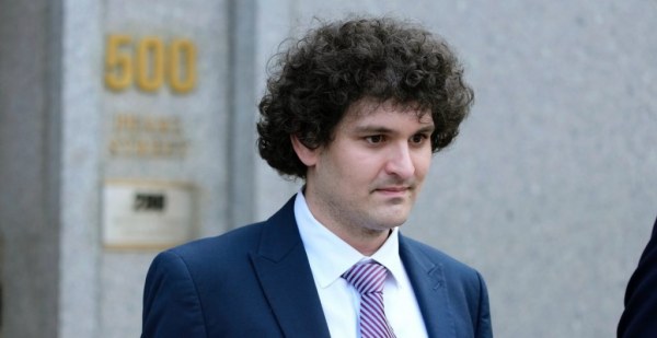 Sentencian a 25 años de prisión al empresario de criptomonedas Sam Bankman-Fried