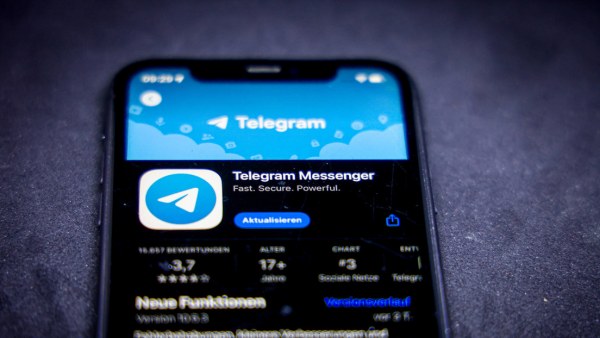 Telegram toma medidas para prevenir el terrorismo