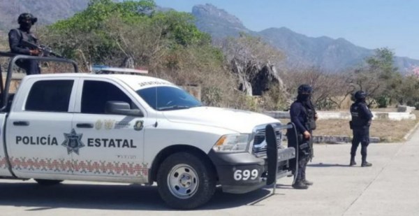 Habitantes de Taxco intentan linchar a los presuntos responsables del asesinato de la niña Camila Gómez