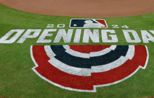 Este jueves inicia la MLB, ¿qué partidos ver en vivo?
