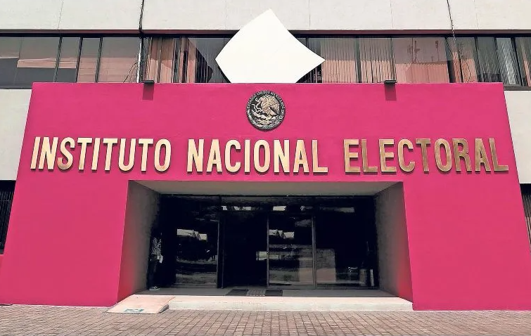 El INE aprueba a moderadores para segundo debate presidencial