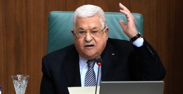 La Autoridad Palestina anuncia formación de nuevo gabinete en medio de presiones para llevar a cabo reformas