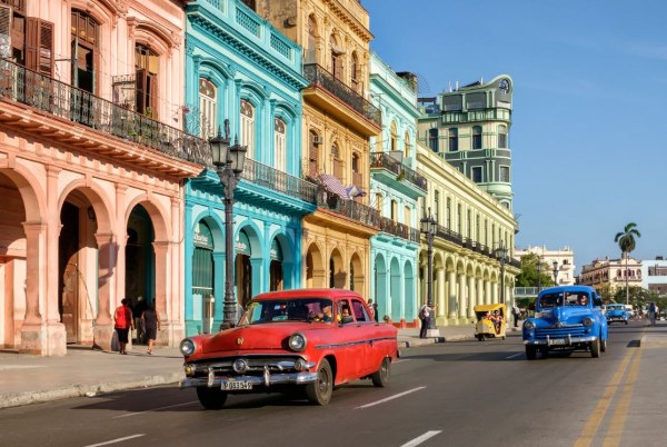 Cuba invirtió un 533 por ciento más en turismo que en educación, sanidad y agricultura en 2023