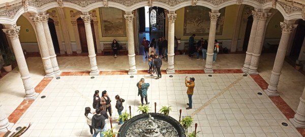 Invitan a descubrir la riqueza histórica y cultural en los museos de Parral