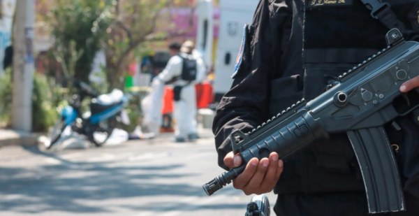 Hallan seis cuerpos en los límites del Estado de México con Querétaro