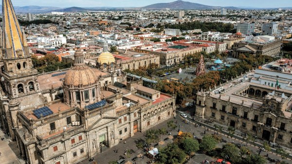 Contadores públicos advierten aumento de informalidad en Jalisco por reformas laborales