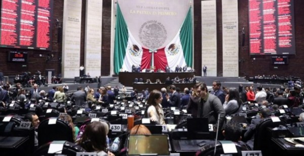 Analiza Congreso licencia menstrual para trabajadoras mexicanas