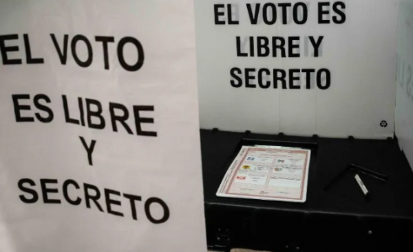 ¿Cuántos mexicanos votarán el próximo 2 de junio?