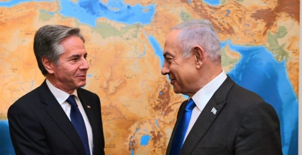 Netanyahu afirma que no aceptará un acuerdo con Hamás que incluya el fin de la guerra