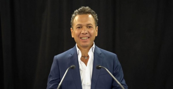 INE rechaza discutir denuncia de Morena para retirar la candidatura de Pablo Lemus a la gubernatura de Jalisco