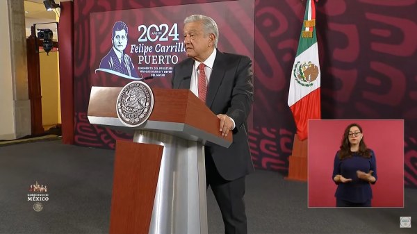A partir de hoy, aumento al subsidio en el pago de ISR para quienes ganan menos: López Obrador
