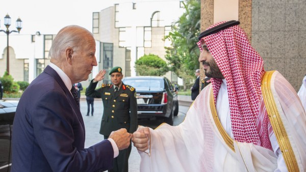 EU y Arabia Saudita están a punto de firmar un pacto de defensa ¿De qué podría tratarse?