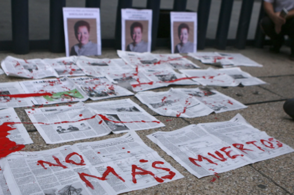Caso Miroslava Breach: Javier Corral participó en la tortura de exalcalde, acusa periodista