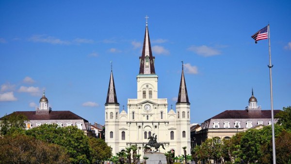 Amplían la investigación sobre abusos sexuales en la Iglesia católica de Nueva Orleans