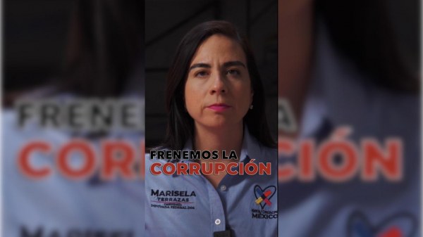 Marisela Terrazas denuncia corrupción sin precedentes en el Gobierno municipal: ¡Frenemos la corrupción!