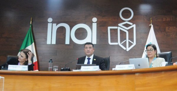 “Ninguna violación a la privacidad será tolerada”: INAI investigará difusión de datos personales de María Amparo Casar en el portal del gobierno