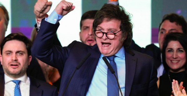 Sube el tono de las acusaciones entre Argentina y España tras insinuación de que Milei consumió “sustancias” en su campaña electoral
