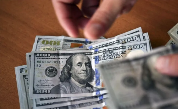 Superpeso cerró primera semana de mayo con ganancia frente al dólar