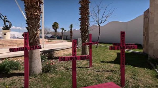 Feminicidios al alza en Ciudad Juárez; con AMLO los casos llegan a niveles récord y superan los del último año de Peña Nieto