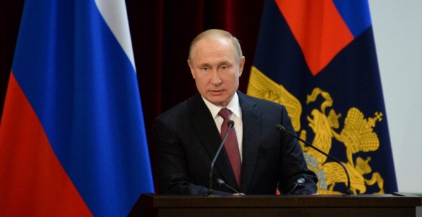 Putin arranca nuevo mandato de seis años en Rusia: ha aplastado a la oposición, expulsado a periodistas y mantenido la guerra en Ucrania