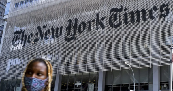 The New York Times y The Washington Post lideran los Pulitzer 2024 con 3 premios cada uno