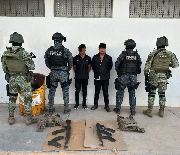 Zacatecas: detención de integrantes del Cártel de Sinaloa desató la narcoviolencia