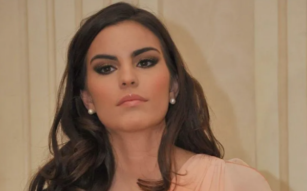 Cynthia de la Vega deja la dirección de Miss Universo México