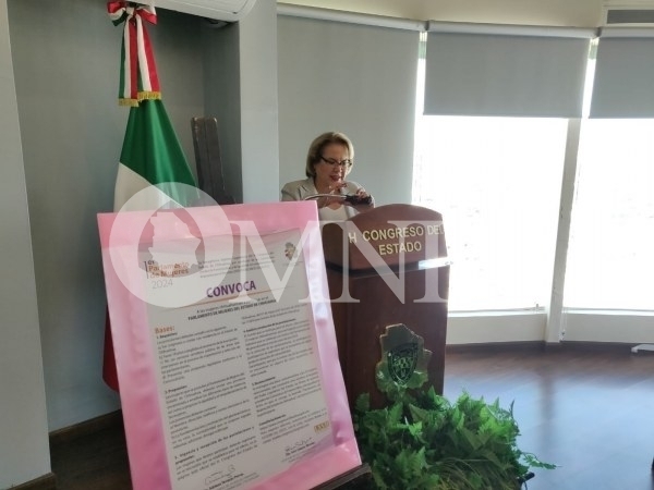 Chihuahua, punta de lanza contra las violencias hacia las mujeres; se convoca al Parlamento de Mujeres 2024