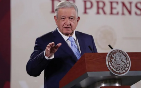 López Obrador presume la creación de más de 22 millones de empleos