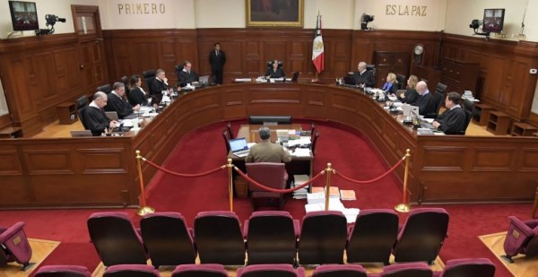 López Obrador pide que la Corte “entre en razón” y no elimine la prisión preventiva oficiosa tras la solicitud de gobernadores