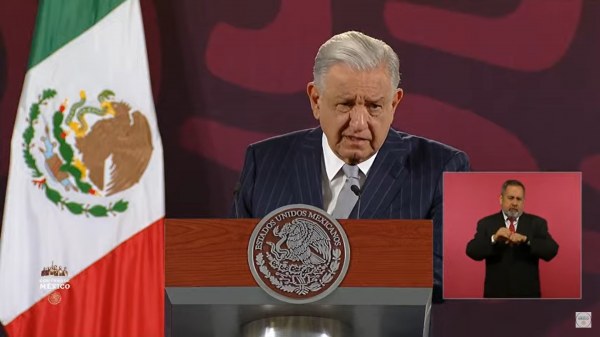 El presidente no dejará de intervenir en el proceso electoral: Coparmex Chihuahua