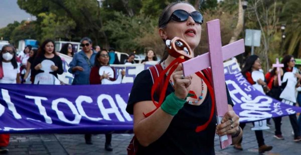 Feminicidios en LA: suicidios de mujeres para escapar del ciclo de violencia quedan fuera de las estadísticas oficiales