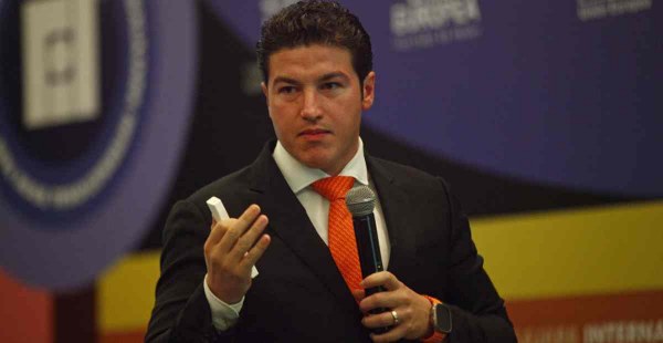 Exempleado de Samuel García que se convirtió en funcionario de Nuevo León entregó contratos por 140 mdp para asesorías fiscales