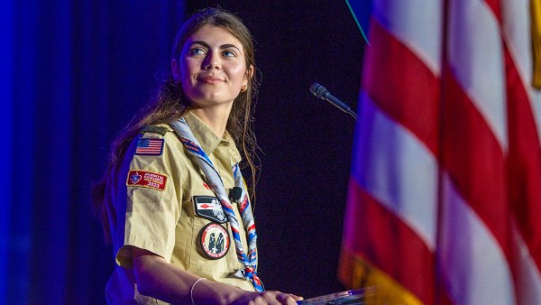 Los Boy Scouts de EU adoptarán un nombre más inclusivo