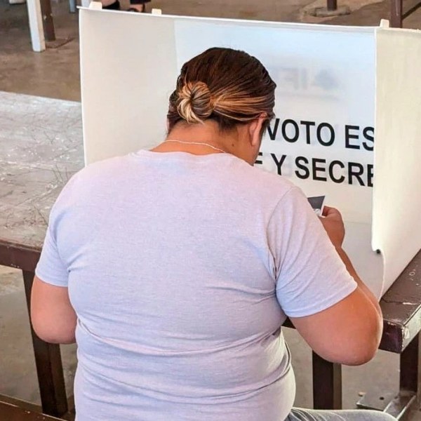 Inicia proceso de votación en Ceresos femeniles de Chihuahua: SSPE