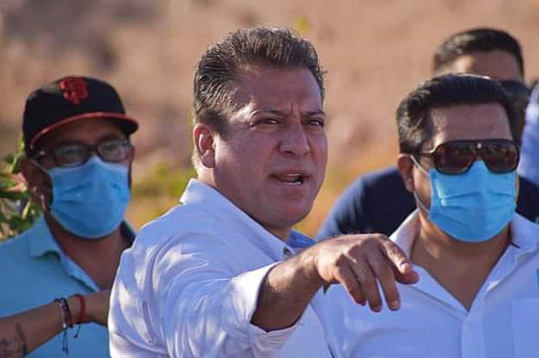 MORENA y Partido ofrecen mil pesos por votos a representantes de casilla: Ordóñez