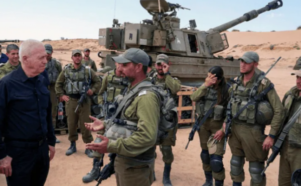 Ataque de Israel en Rafah podría afectar diplomacia en Medio Oriente