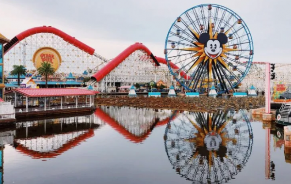 Disney recibe otra aprobación clave para expandir sus parques en California