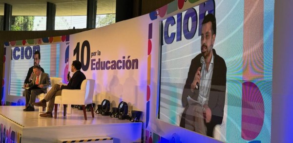Álvarez y Gálvez, a favor de que México aplique prueba educativa PISA 2025