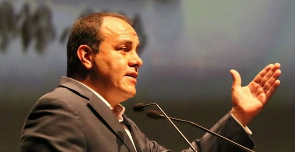 Tribunal Electoral desecha impugnación contra la candidatura de Cuauhtémoc Blanco a una diputación