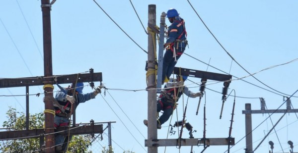 Cenace declara en alerta el sistema eléctrico en el país