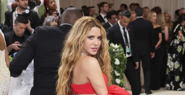 Jueza de España cierra la segunda investigación contra Shakira por fraude fiscal