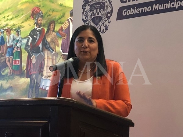 Aumentan solicitudes en Transparencia por temporada electoral: Martínez