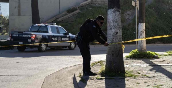 Asesinan en ataque armado al director de Fomento Agropecuario del municipio veracruzano de Sayula de Alemán